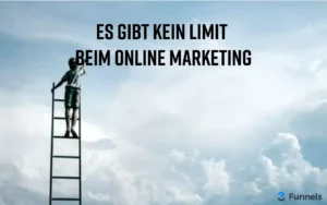 Online Marketing hat kein Limit