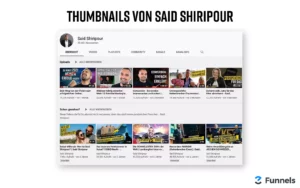 Thumbnails Said Shiripour